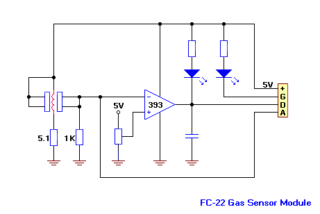 010 FC-22 MQ Series Gas Sensor Module Schematic.png